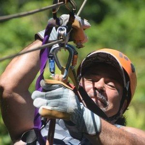 Meet your Posher, Harold